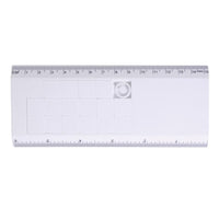 Amaze Tile Ruler Puzzle