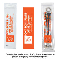 Kinetic Square Glow Cable