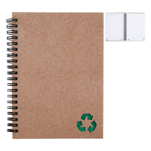 Stone Paper Notebook