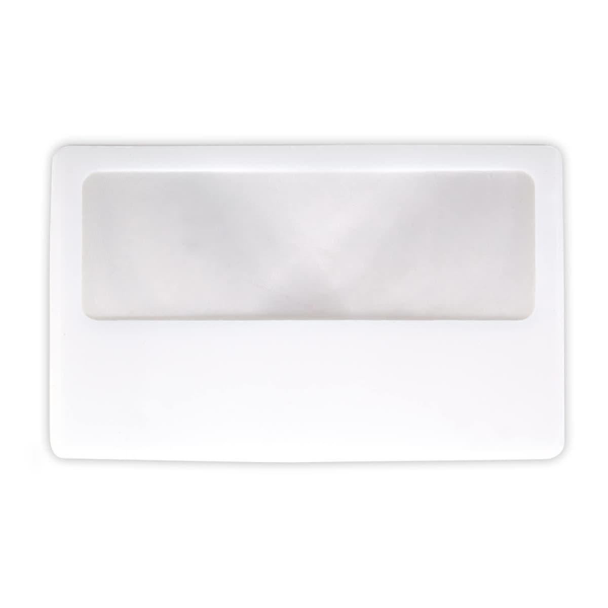 Grow Credit Card Magnifier