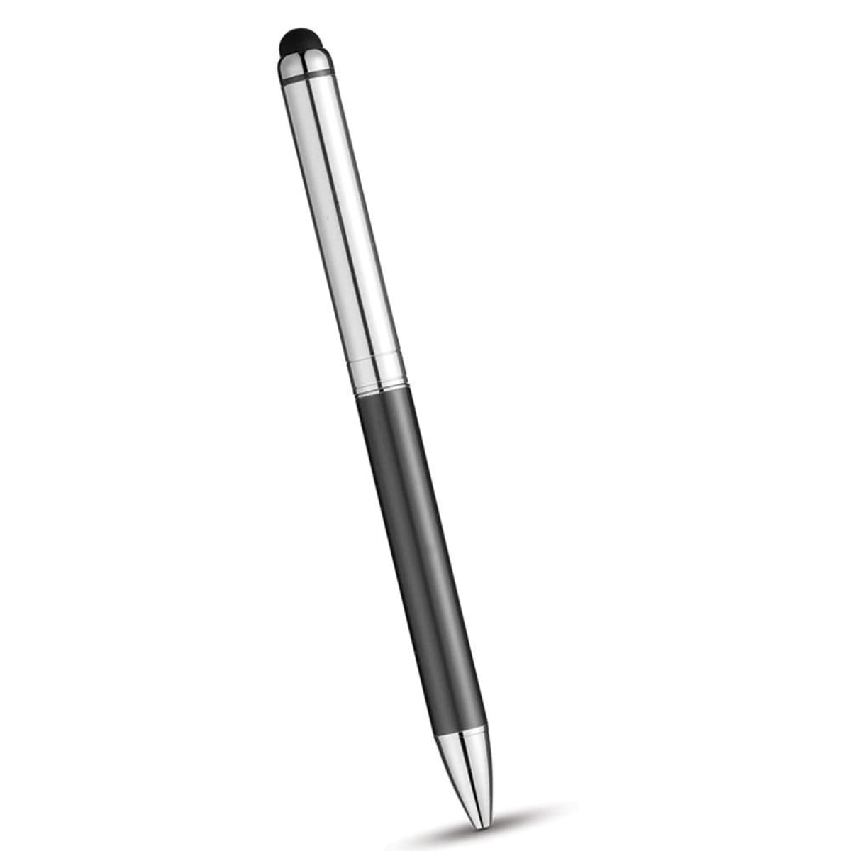 Luxe Vincenzo Stylus Ballpoint Pen Set