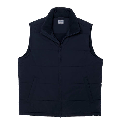 Legacy Vest - Mens