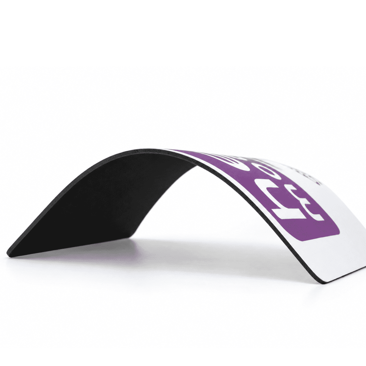 Budget Mouse Mat 230mm (w) x 190mm (h) 1.5mm Thick Eva Sponge