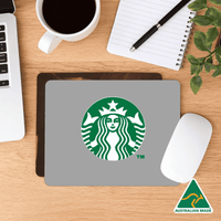 Deluxe Mouse Mat (230mm x 190mm)