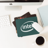 Fabric Mouse Mat (225mm x 185mm)