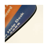 Deluxe PVC Mouse Pad