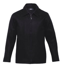 Melton Wool Ceo Jacket - Mens