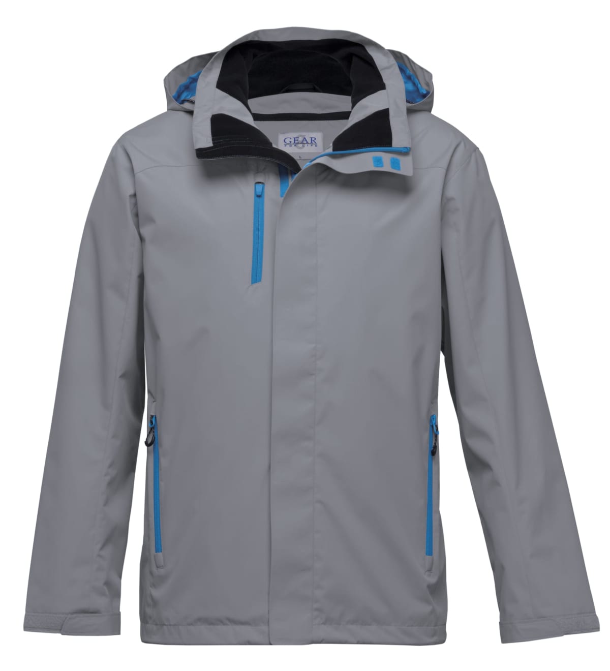 Nordic Jacket