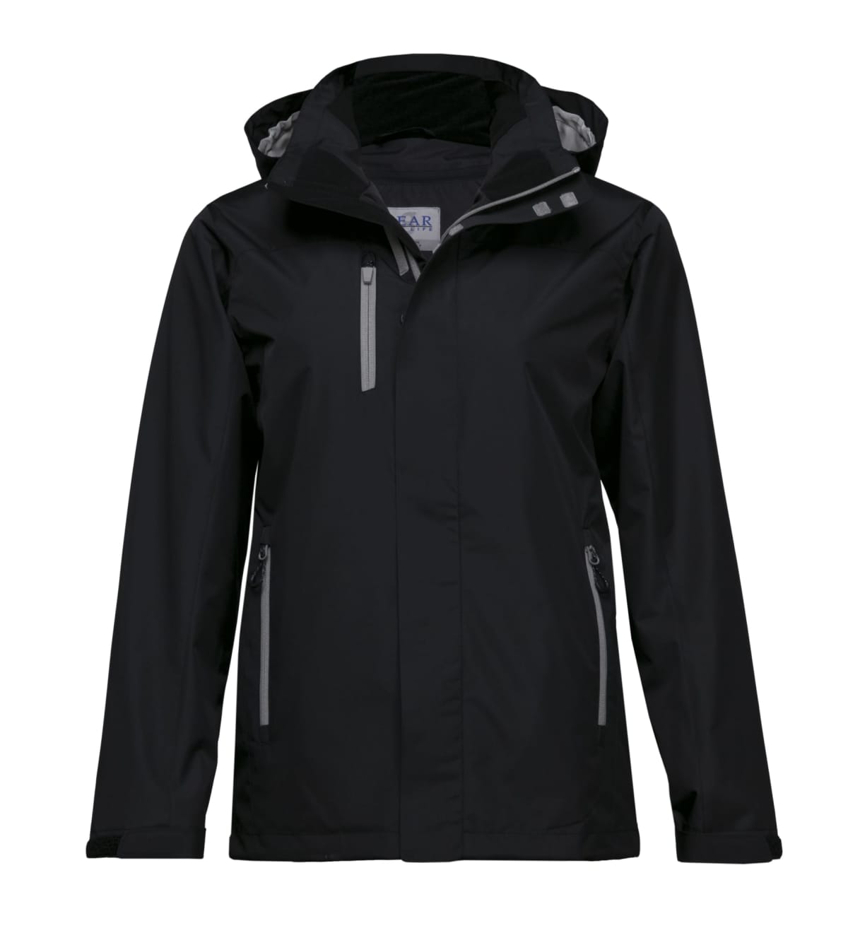 Nordic Jacket
