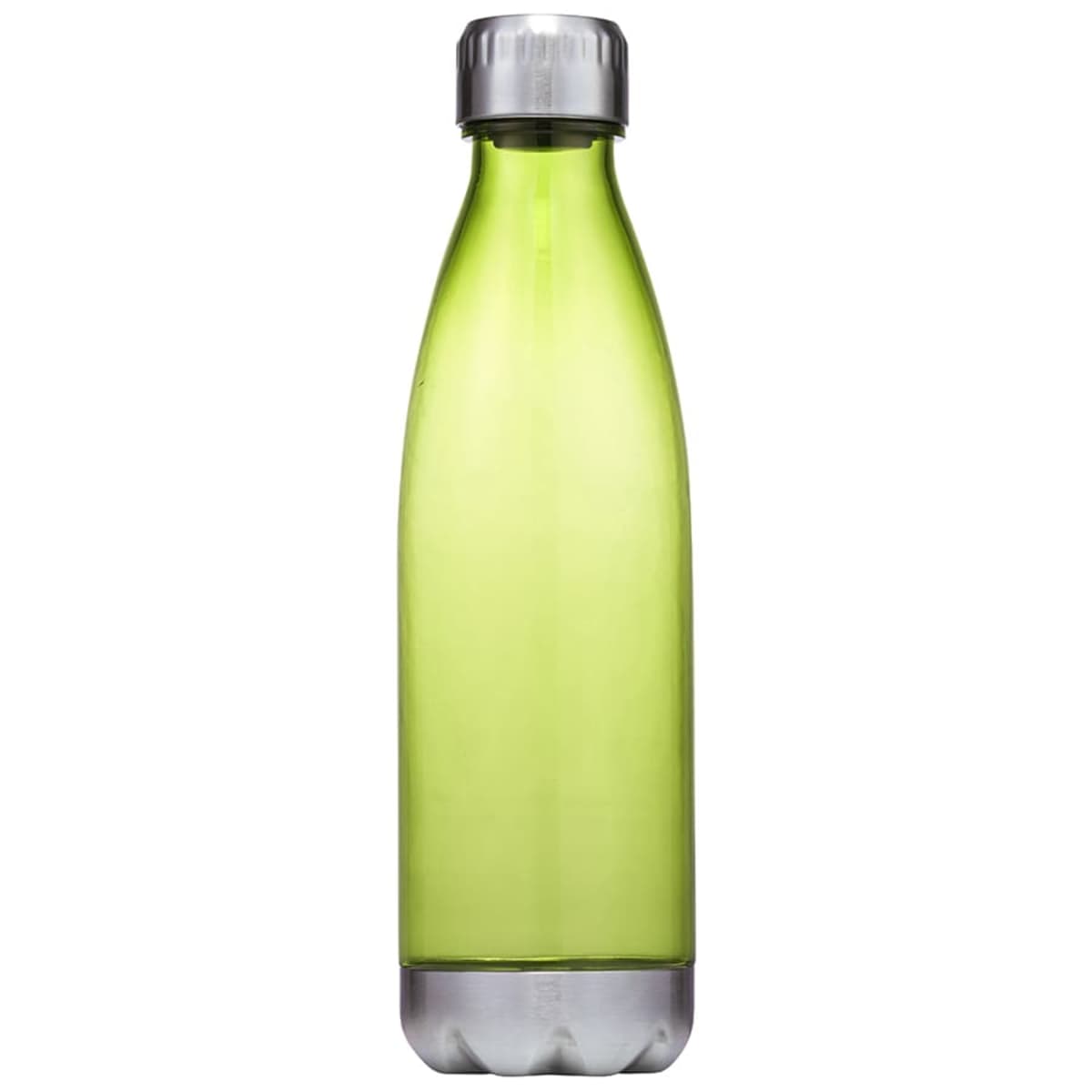 Quencher 700ml Plastic Water Bottle