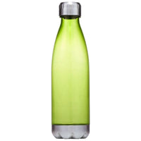 Quencher 700ml Plastic Water Bottle