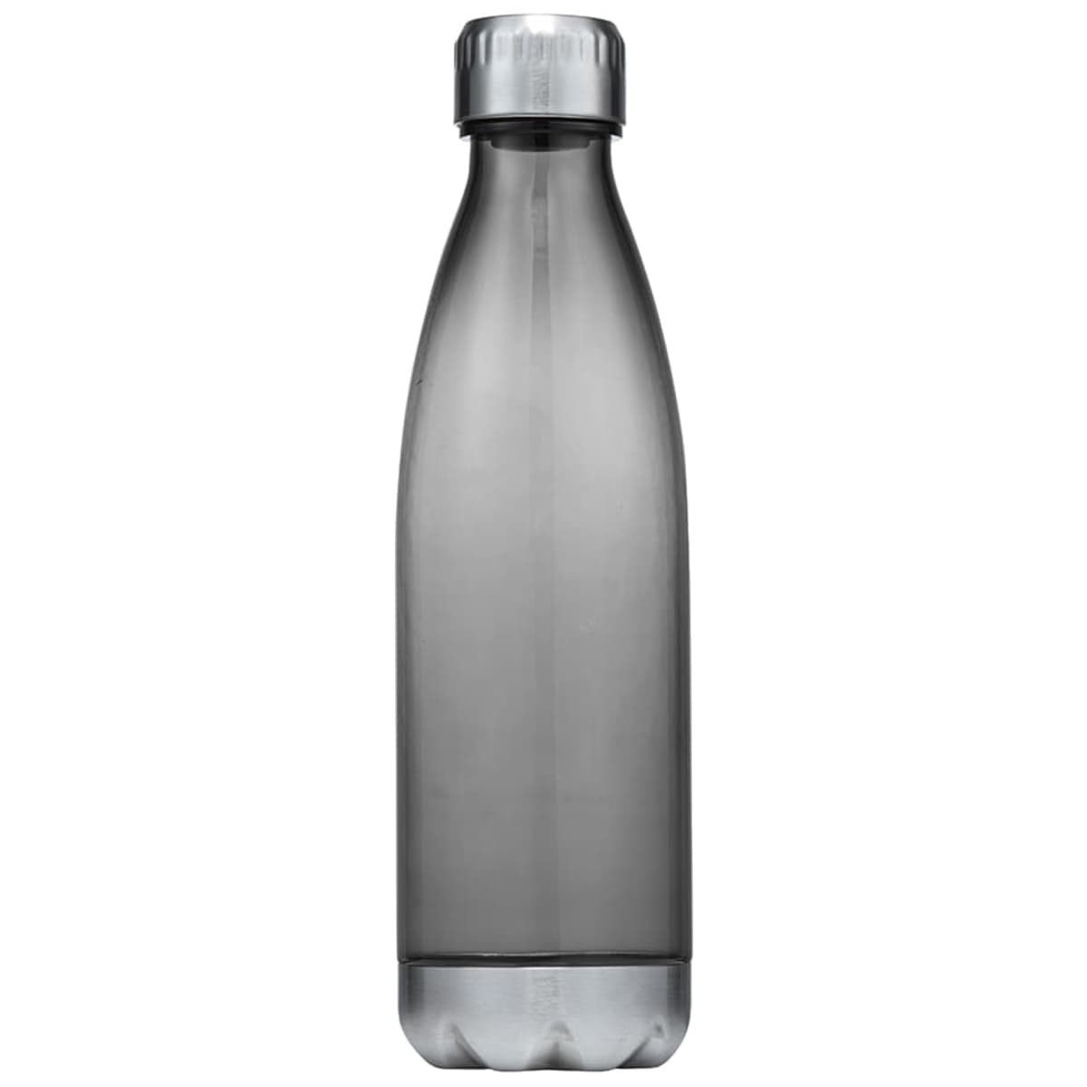 Quencher 700ml Plastic Water Bottle