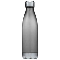 Quencher 700ml Plastic Water Bottle