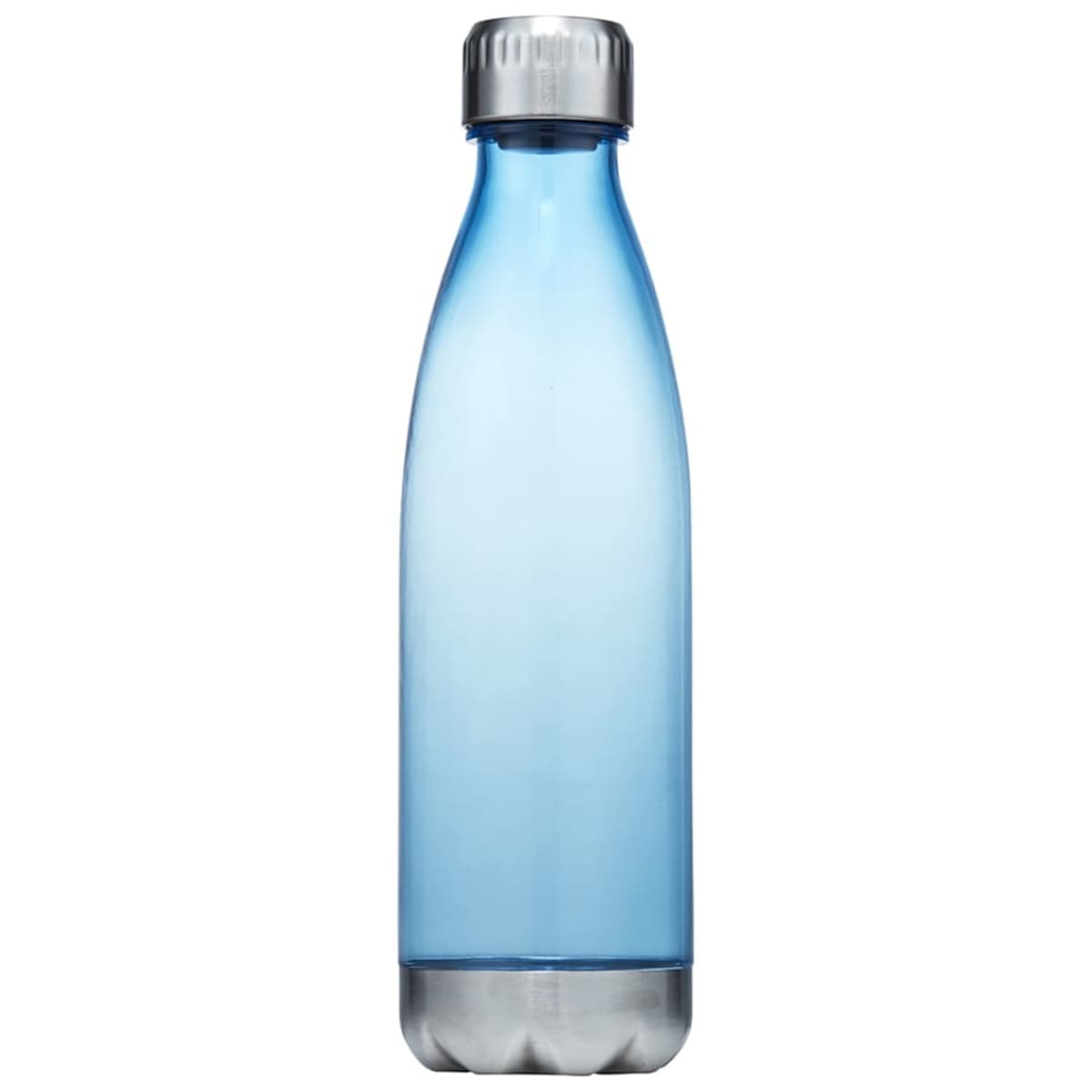 Quencher 700ml Plastic Water Bottle