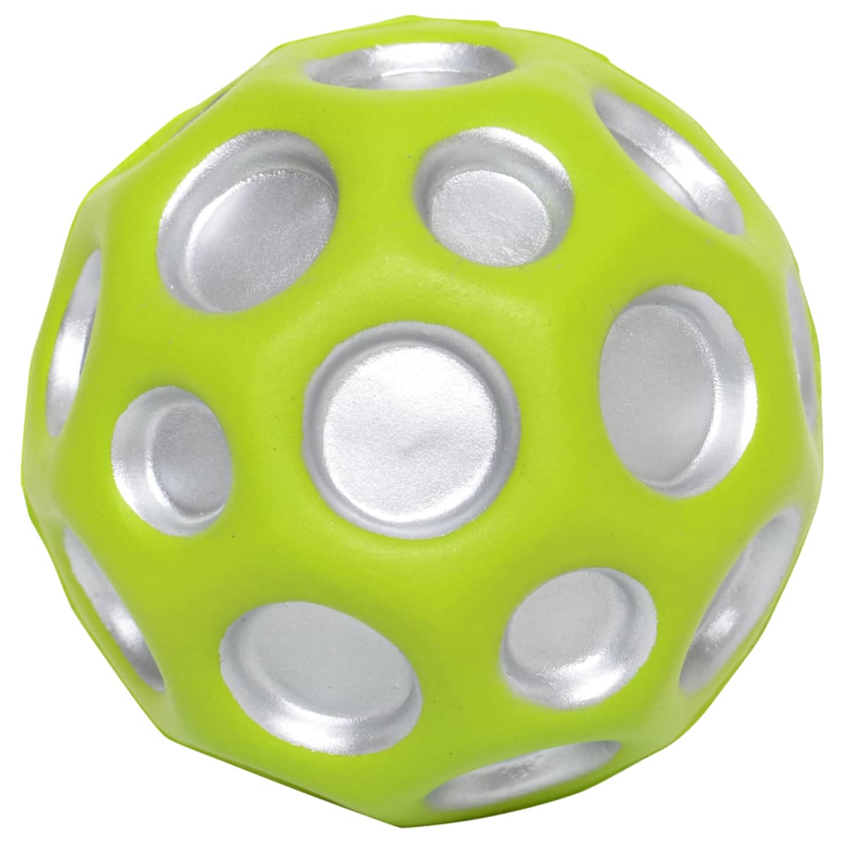 Crater High Bounce Ball