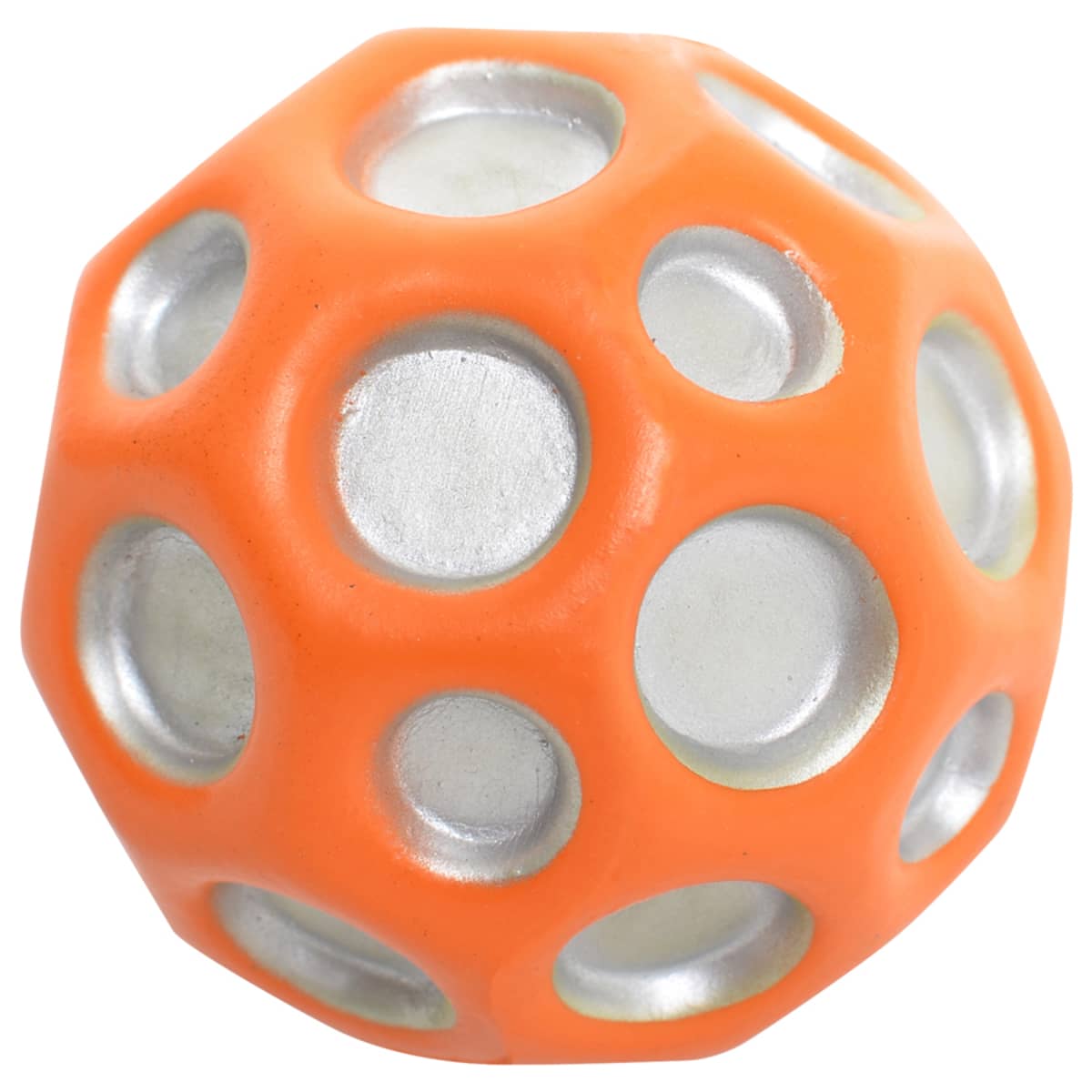 Crater High Bounce Ball