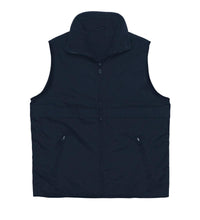 Nylon Ottoman Vest