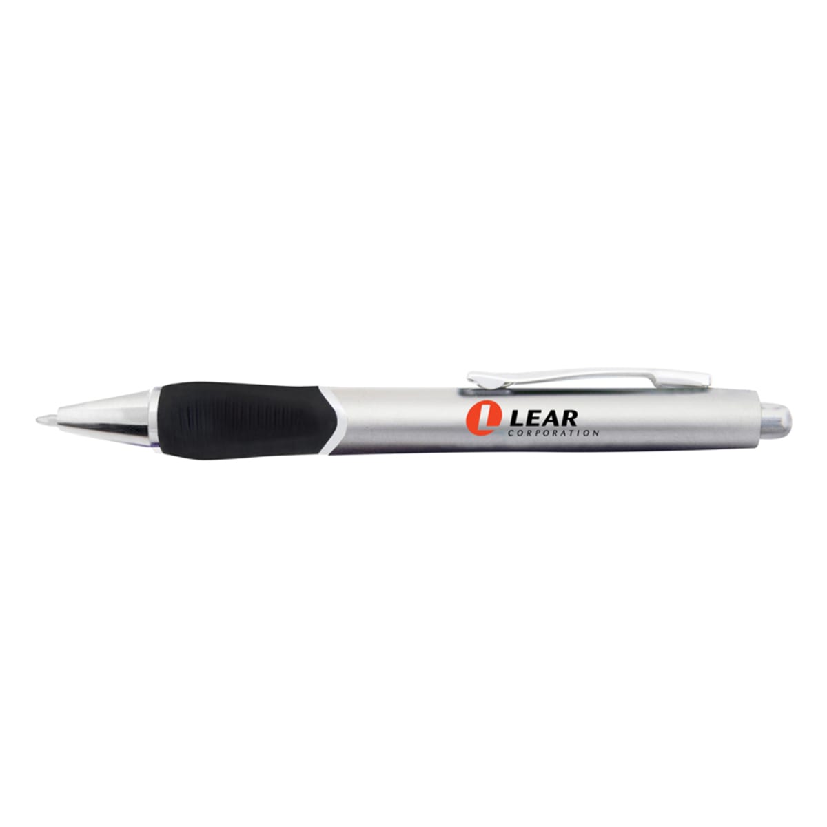 Jamaica Tri Grip Pen