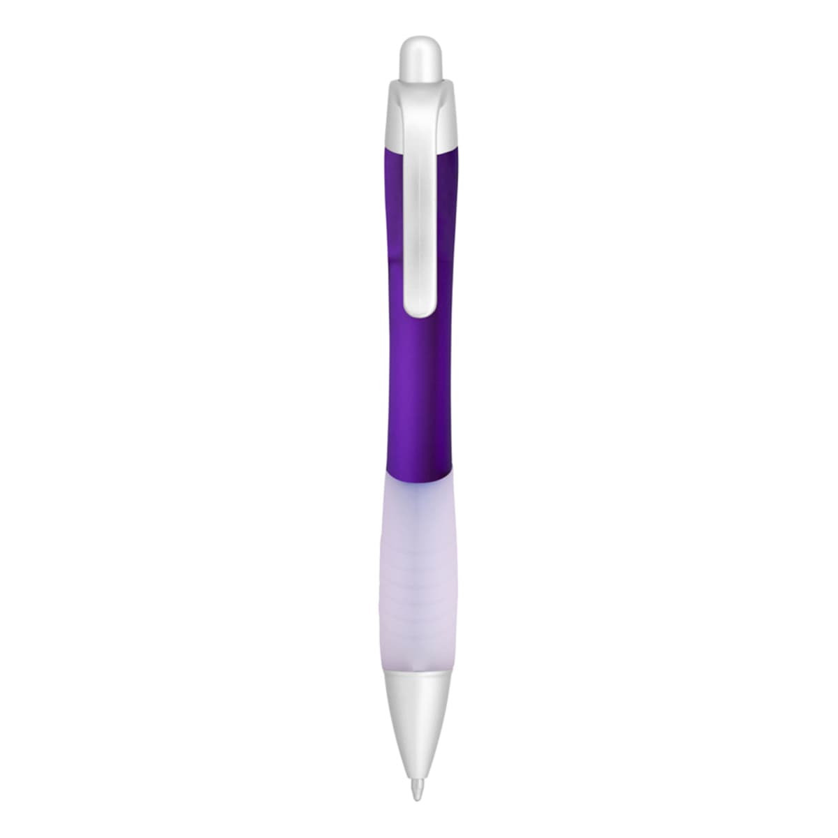 Translucent Mykonos Pen