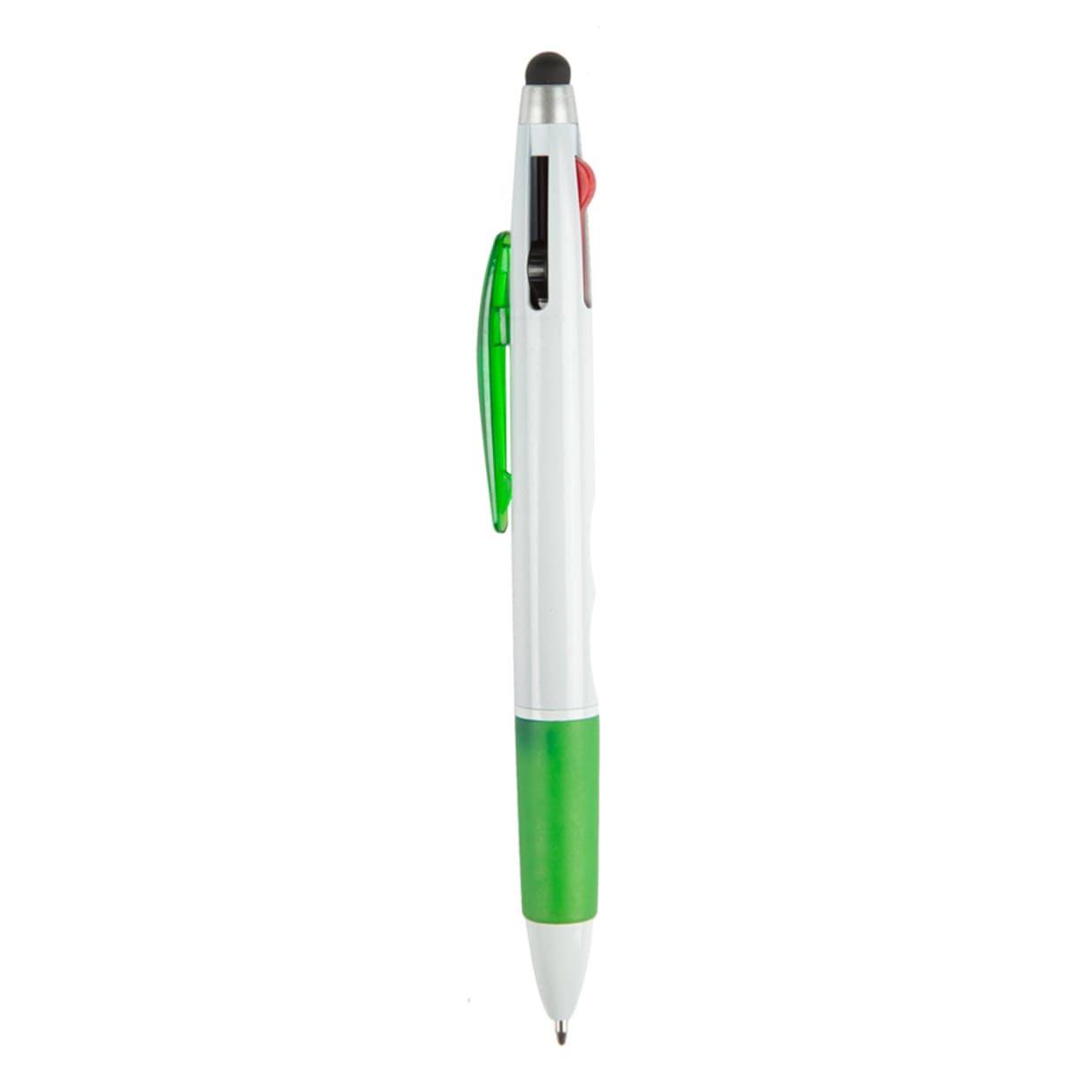 Tri-Colour Stylus Pen