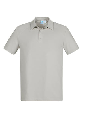 Mens Byron Short Sleeve Polo