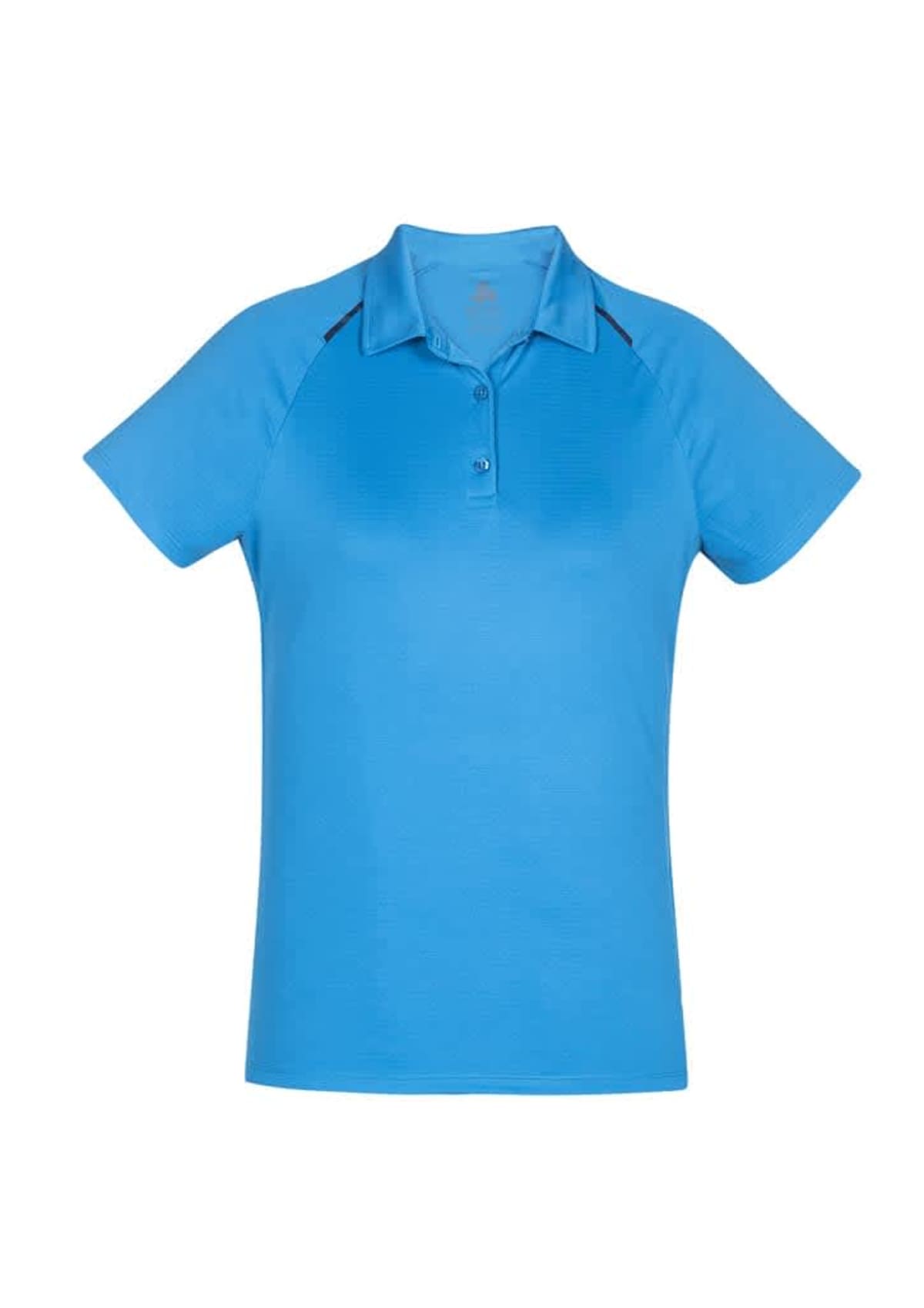 Womens Academy Short Sleeve Polo