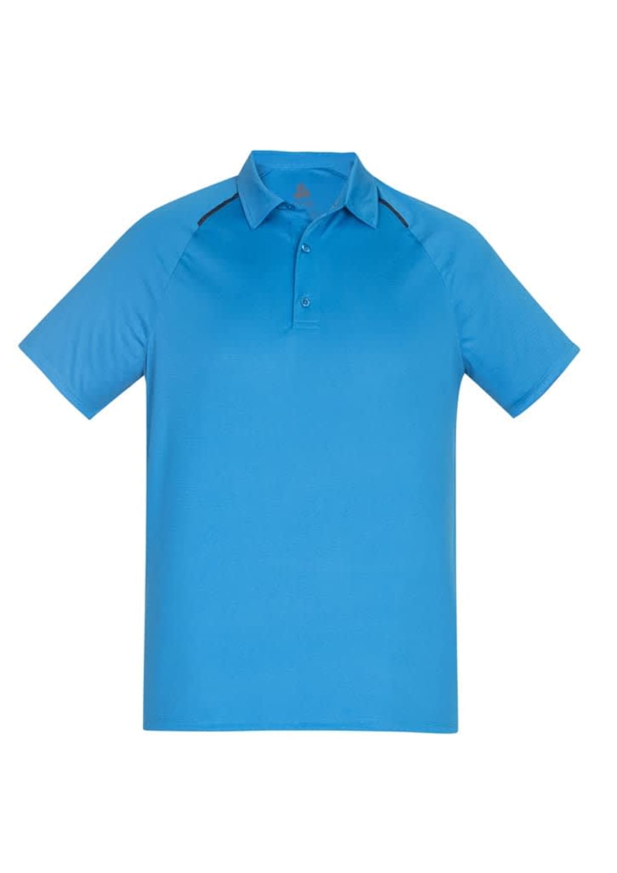 Mens Academy Short Sleeve Polo