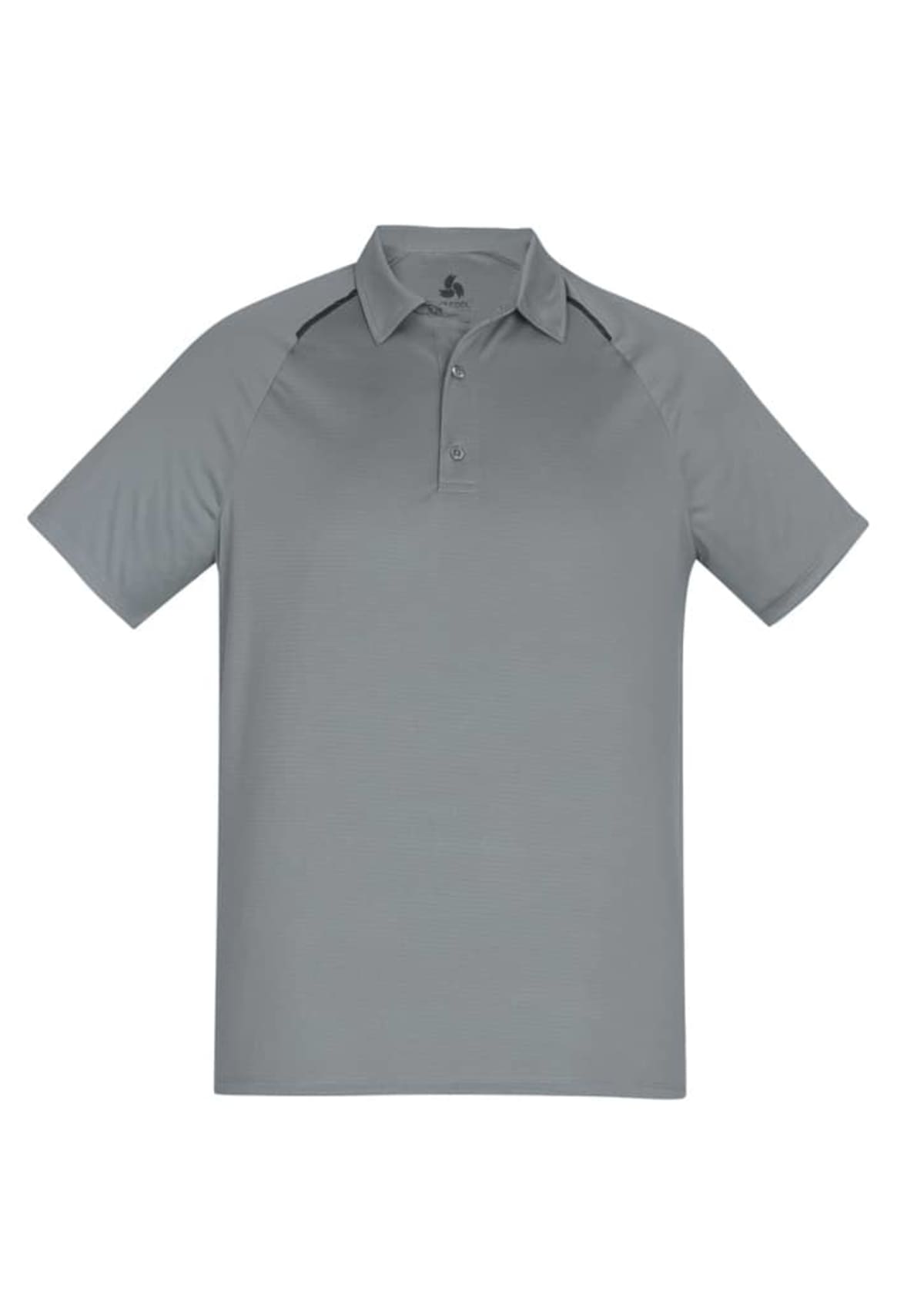 Mens Academy Short Sleeve Polo