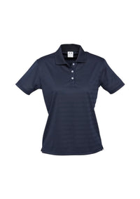 Ladies Icon Polo