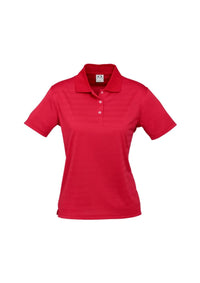 Ladies Icon Polo