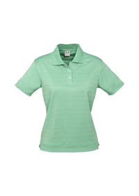 Ladies Icon Polo