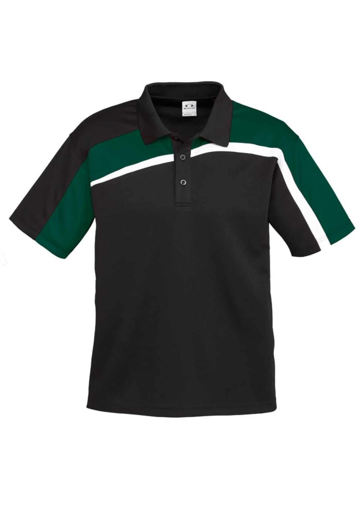 Kids Velocity Polo