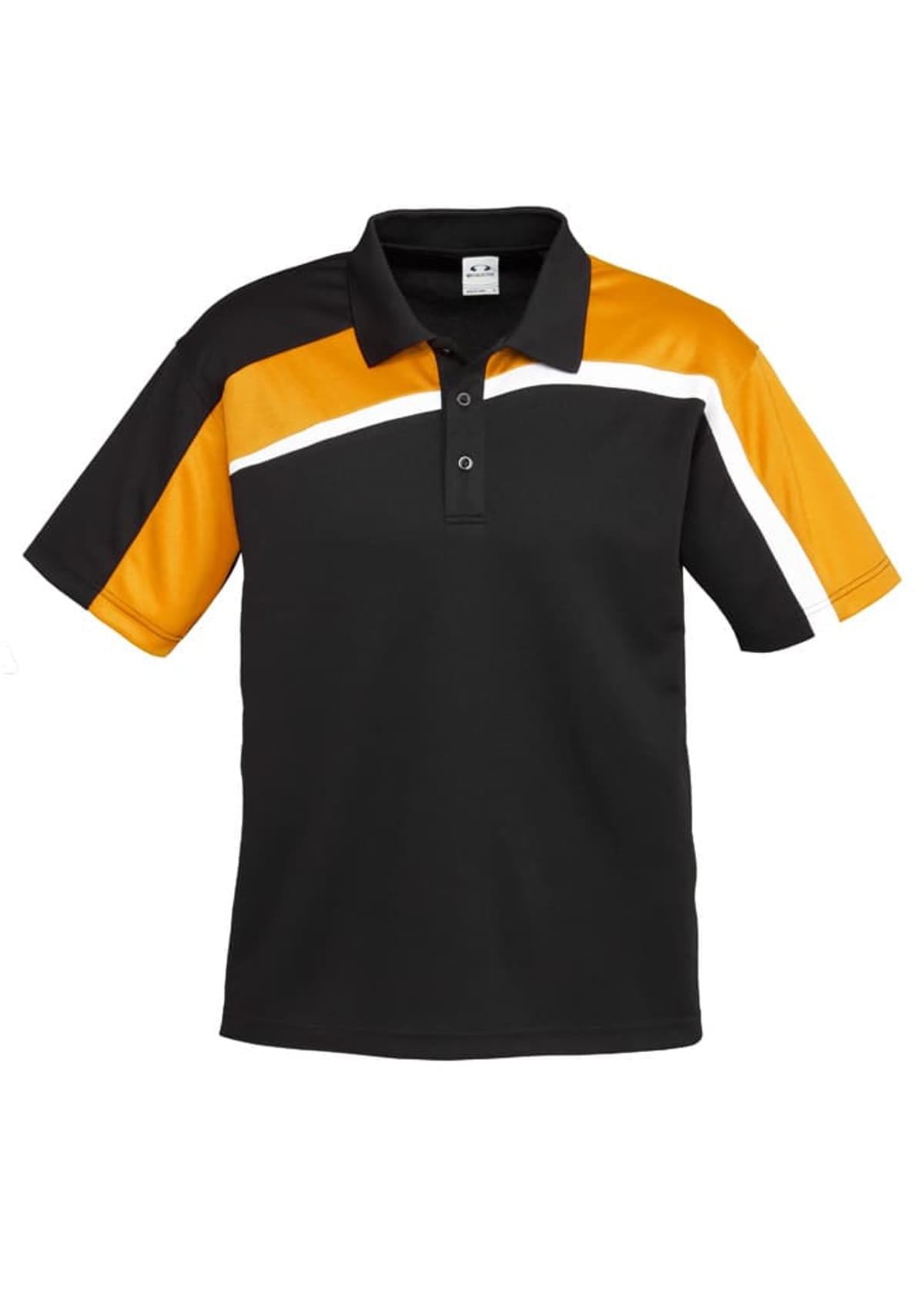 Kids Velocity Polo