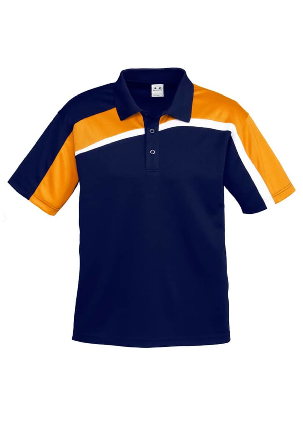 Kids Velocity Polo