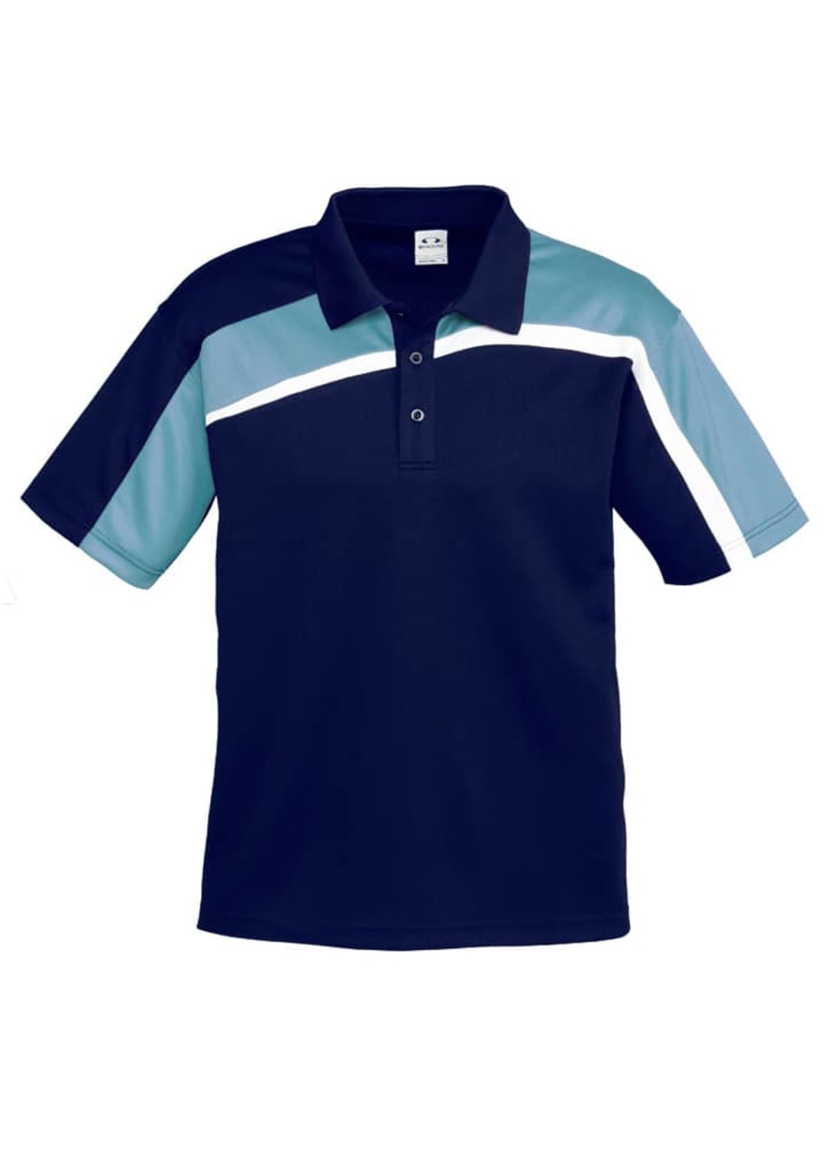 Kids Velocity Polo