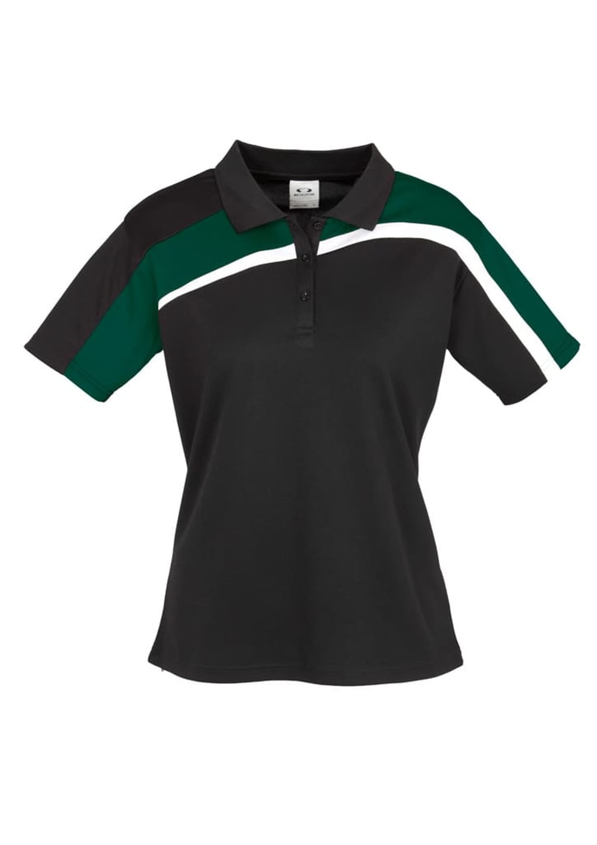 Ladies Velocity Polo