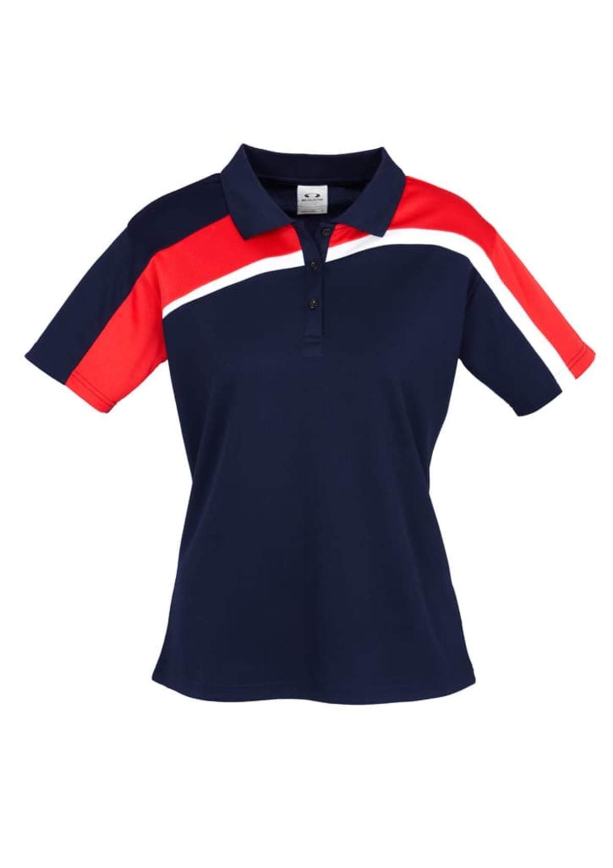 Ladies Velocity Polo