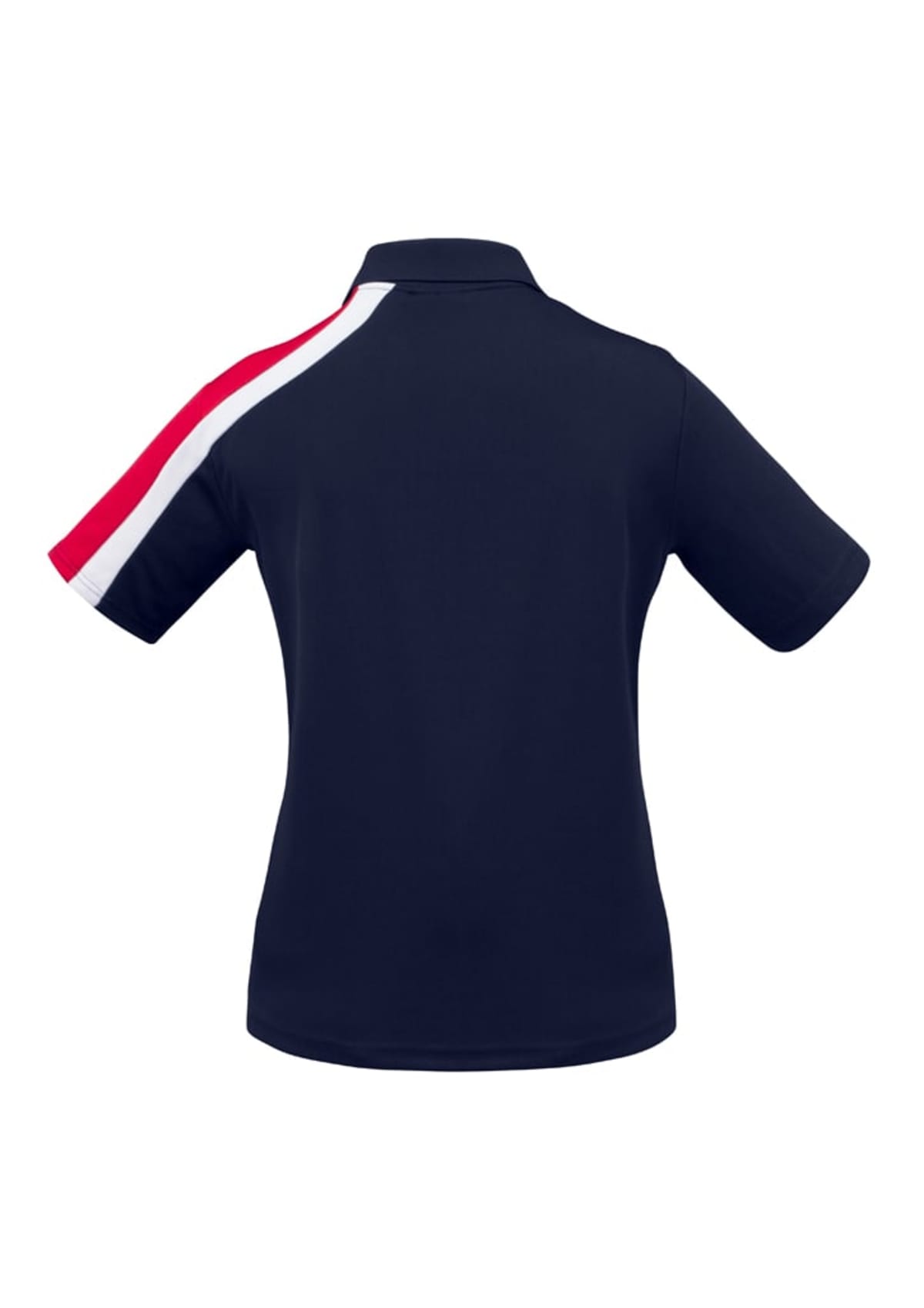 Kids Velocity Polo