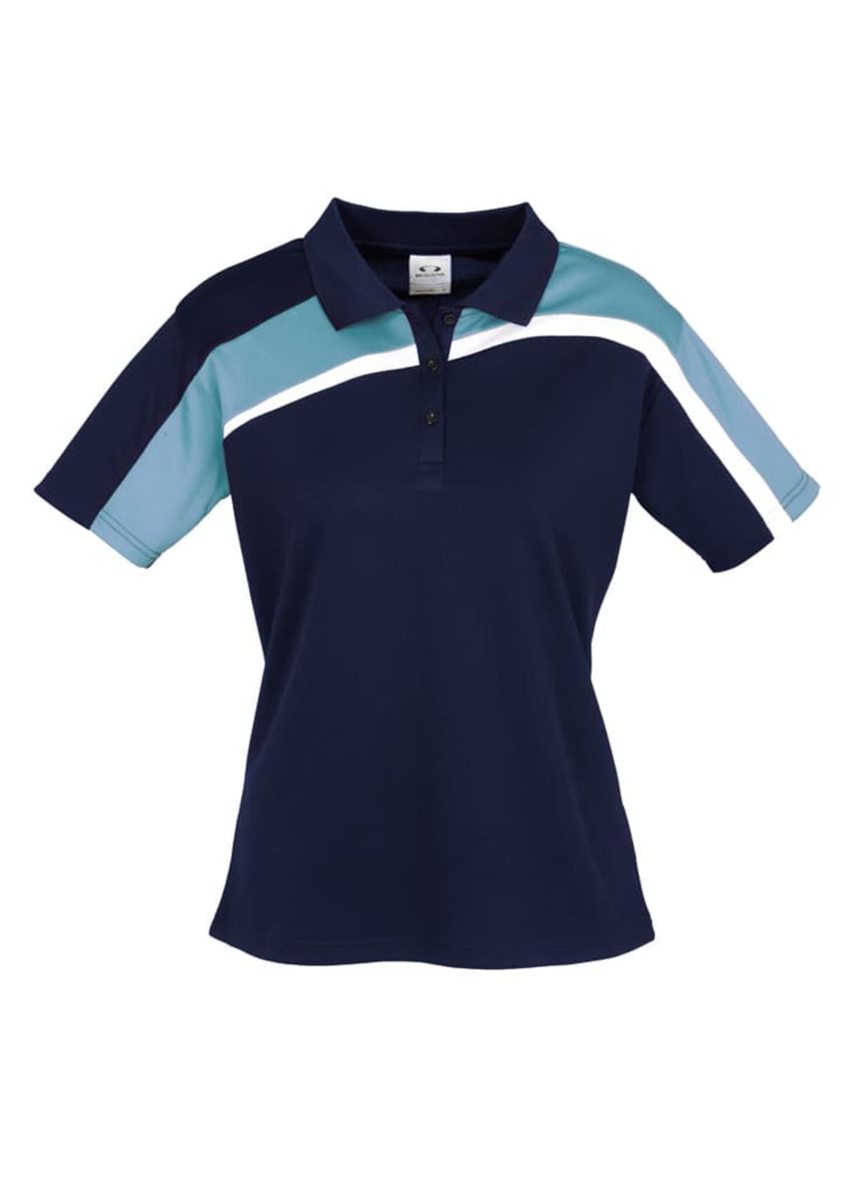 Ladies Velocity Polo