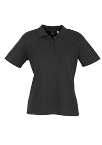 Ladies Base Polo