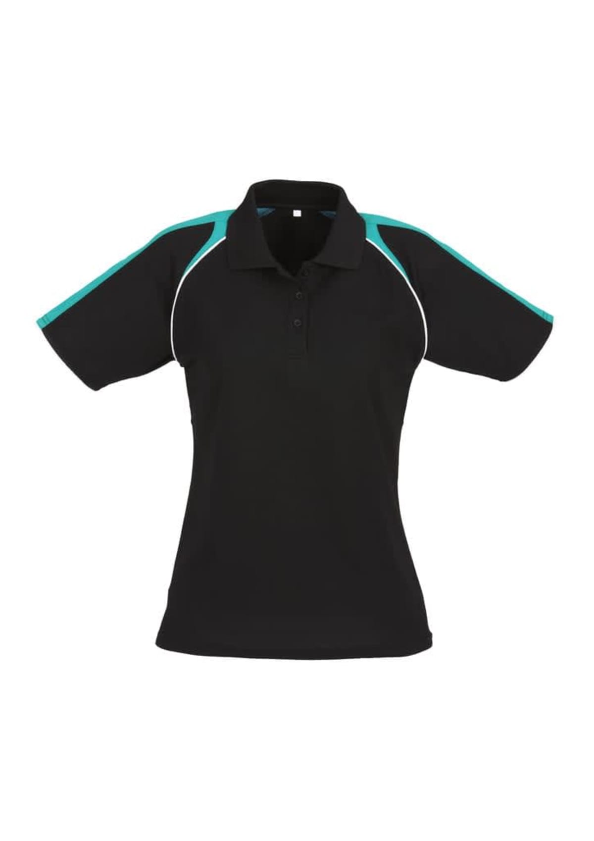 Womens Triton Short Sleeve Polo