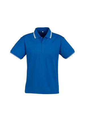 Mens Cambridge Short Sleeve Polo