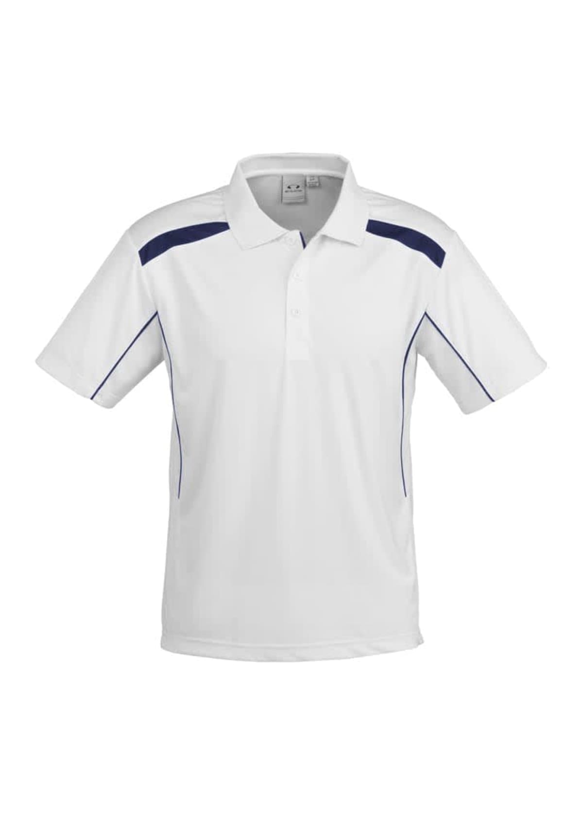 Kids United Short Sleeve Polo