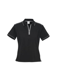 Ladies Heritage Polo