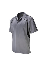 Mens Flash Polo