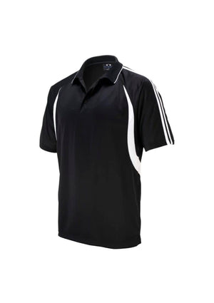 Mens Flash Polo