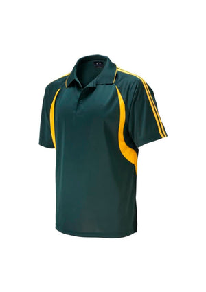 Mens Flash Polo