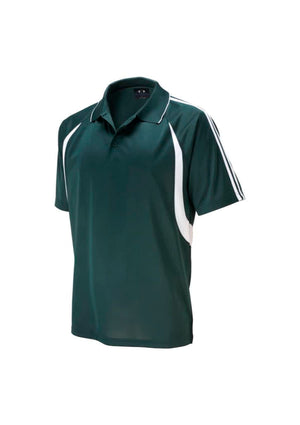 Mens Flash Polo