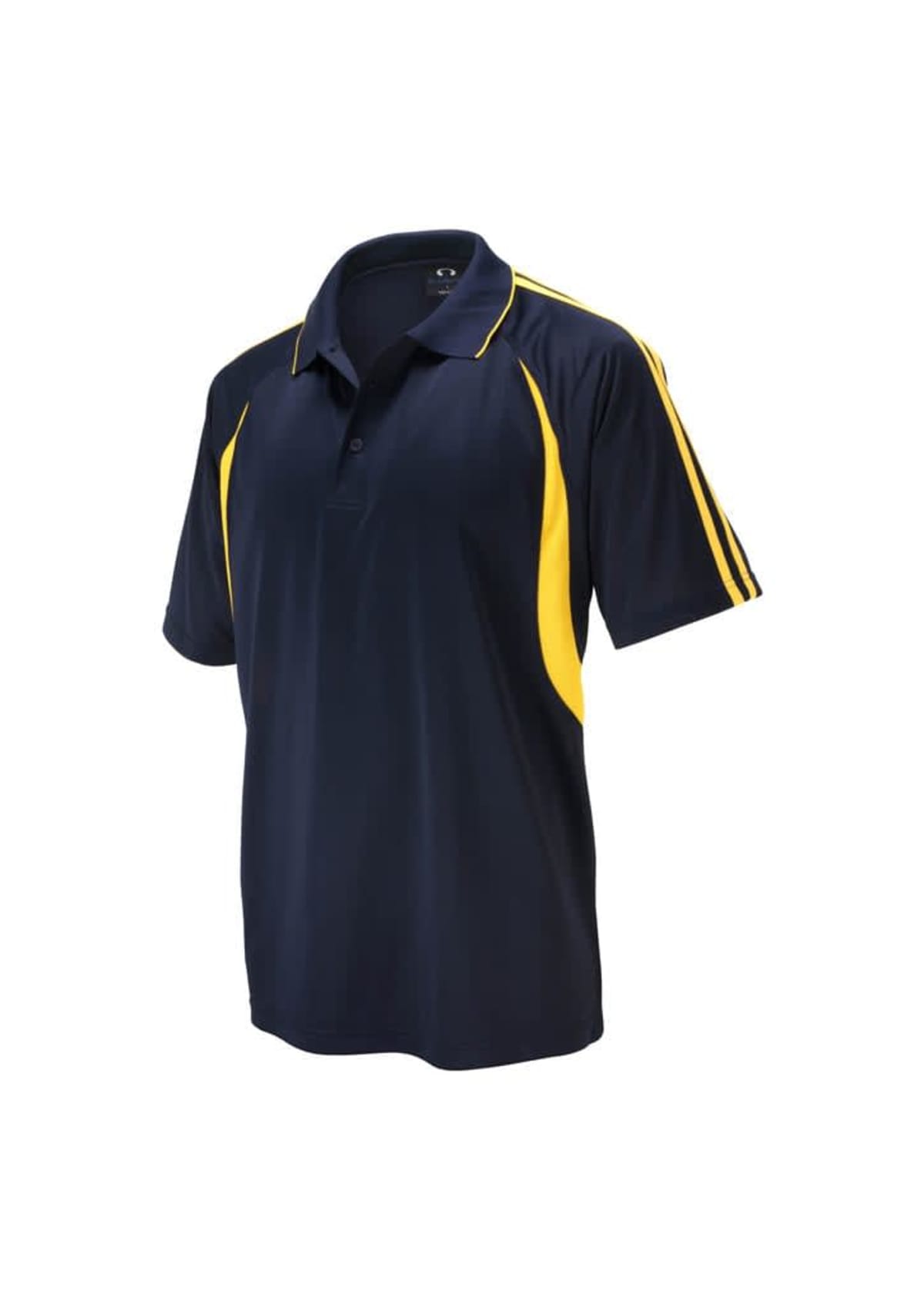 Mens Flash Polo