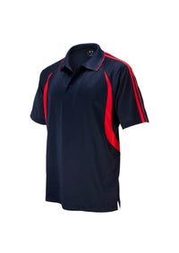 Kids Flash Polo